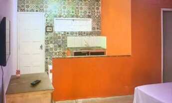 Imagem 5: Aluguel fixo Casa em condomínio com 1 dormitório