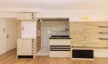 Imagem 2: CANOAS - Apartamento Padrão - Centro