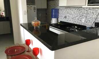 Imagem 3: Apartamento 1/4 em Ponta Verde - Maceió AL