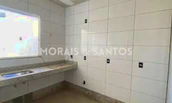 Imagem 3: IND CASA À VENDA NO BAIRRO INDEPENDÊNCIA - MONTES CLAROS MG