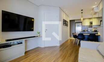 Imagem 4: Apartamento para Aluguel - Santana, 2 Quartos, 92 m2