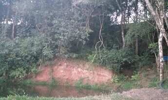 Imagem 6: Chácara com Piscina