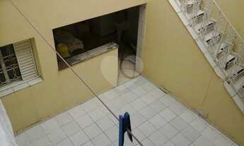 Imagem 4: Casa-São Paulo-JARDIM SÃO PAULO(ZONA NORTE