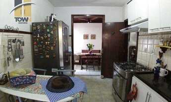 Imagem 2: Casa com 3 dormitórios à venda, 250 m² por R$ 849.000,00 - Maravista - Niterói/RJ