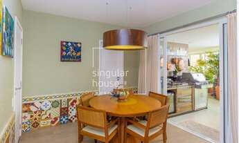 Imagem 4: 366 m² | 3 Suítes