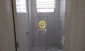 Imagem 7: Apartamento aluguel 45 m² 2 quartos Jardim Califórnia - Jacareí - SP