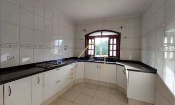 Imagem 6: Casa com 2 dormitórios para alugar, 145 m² por R$ 2.262/mês - Morada do Sol - Americana/SP