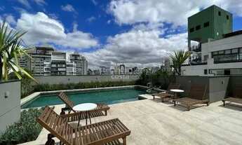 Imagem: Prédio Recém entregue na Rua Bela Cintra