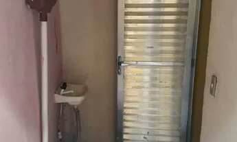 Imagem 5: Alugo espaço, 2 compartimentos e 1 banheiro