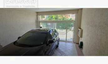 Imagem 7: Santo André - Casa Padrão - Vila Curuçá