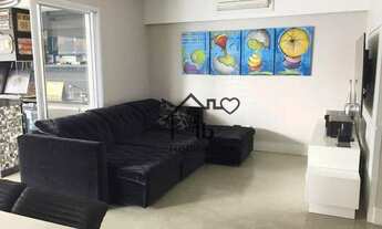 Imagem 2: Apartamento com 3 dormitórios à venda, 126 m² por R$ 1.450.000,00 - Belenzinho - São Paulo