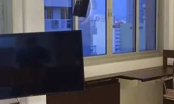 Imagem 3: Apartamento Studio bem localizado em frente ao Hospital do Servidor