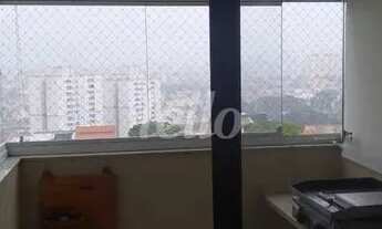 Imagem 4: Santo André - Apartamento Padrão - Vila Guaraciaba