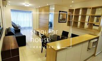 Imagem: 75m² 2 Vagas de Garagem