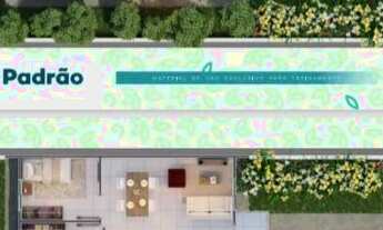 Imagem 4: Casas na planta em Paço do Lumiar - Maranhão