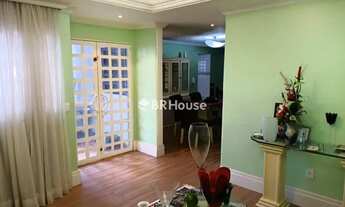 Imagem 3: Morada do Ouro Casa com 4 dormitórios