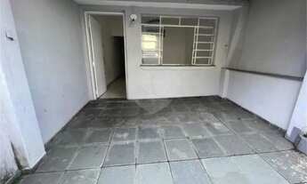 Imagem 3: Casa Térrea Tucuruvi 2 dormitórios