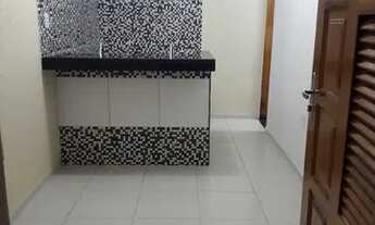 Imagem 2: Kitnet para alugar