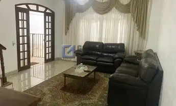 Imagem 6: SANTO ANDRE - Residential / Sobrado - VILA VALPARAISO