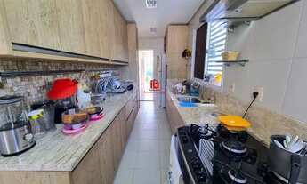 Imagem 7: Reserva das Flores Casa 270m² 3 Quartos na Ponta Negra