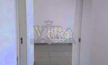 Imagem 4: Apartamento Residencial à venda, Campo Grande, Rio de Janeiro - AP0392