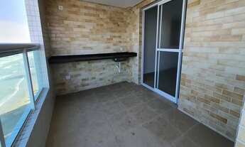 Imagem 5: Maravilhoso apartamento frente mar, novo, alto padrão, 2 quartos, lazer completo, Jd. Mar