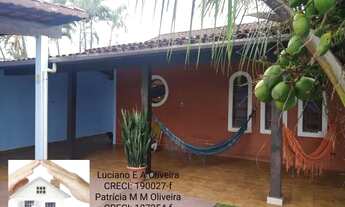 Imagem: Casa 2 Quartos Caraguatatuba - SP - Jardim