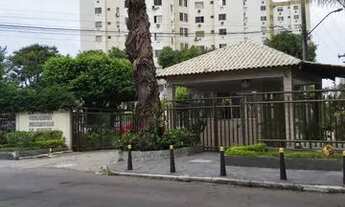 Imagem: Apartamento para aluguel tem 50 metros quadrados