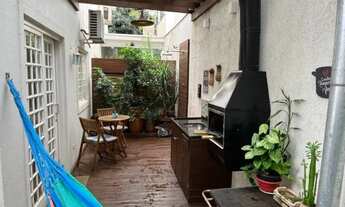 Imagem 4: Sobrado em Condomínio