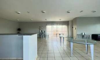 Imagem 6: Apartamento para venda tem 48 metros quadrados com 2 quartos em Taguatinga Norte - Brasíli