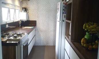 Imagem 7: Apartamento para venda Domo Home Centro de SBC 3 dorms 123 m²