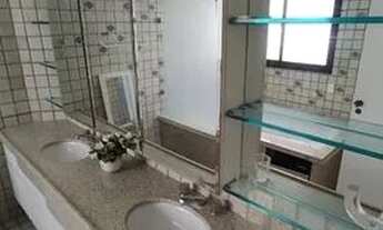 Imagem 7: Cobertura com linda vista para a praia da Areia Preta