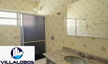 Imagem 6: Casa com 3 dormitórios à venda, 131 m² por R$ 1.750.000,00 - Alto da Lapa - São Paulo/SP