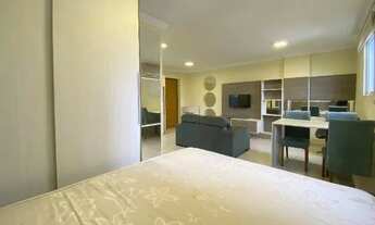 Imagem 7: Studio Mobiliado entre o Shopping Estação e Jd Botanico