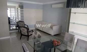 Imagem 3: ALTO PADRÃO TODO MOBILIADO 02 DORM / SAC C/ CHUR