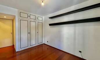 Imagem 9: Apartamento para aluguel, 3 quartos, 2 suítes, 2 vagas, Consolação - São Paulo/SP