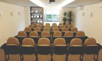 Imagem 4: Salas comerciais ao lado do Metrô Tietê - 52m² cada