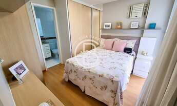 Imagem 7: Cobertura duplex para venda de 3 quartos em Jardim Camburi