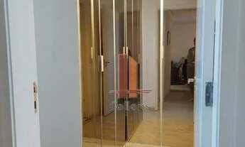 Imagem 5: Apartamento com 2 dormitórios à venda, 58 m² por R$ 450.000,00 - Vila Ema - São Paulo/SP