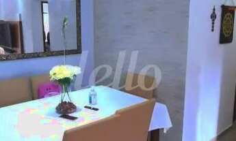 Imagem 3: São Bernardo do Campo - Apartamento Padrão - Vila Baeta Neves