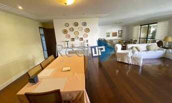 Imagem 3: Excelente Apartamento 4 quartos na Lagoa