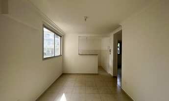 Imagem 2: Apartamento à venda, 48 m² por R$ 205.000,00 - São João Batista (Venda Nova) - Belo Horizo