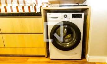 Imagem 6: Apartamento para Aluguel - Butantã, 1 Quarto, 32 m2