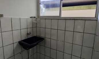 Imagem 4: Apartamento para aluguel possui 60 metros quadrados com 2 quartos em Itapuã - Vila Velha