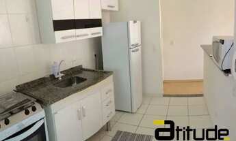 Imagem 4: APARTAMENTO MOBILIADO PARA LOCAÇÃO NO ALPHAVIEW - BARUERI