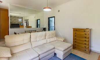 Imagem 4: COBERTURA PENTHOUSE COM 115 M² DE ÁREA ÚTIL, 2 DORMITÓRIOS, SUÍTE, 1 VAGA DE GARAGEM