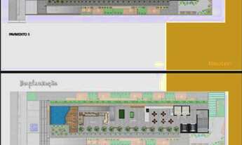 Imagem 5: Flat para venda com 22m2 em Cabo Branco - João Pessoa - PB
