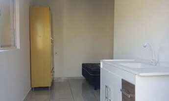 Imagem 3: Aluguel de quarto