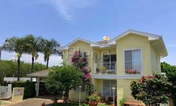 Imagem 2: Casa à venda no Parque Taquaral - Campinas/SP