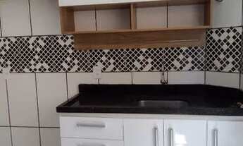 Imagem 3: Apartamento 3 Quartos com Suíte - Valparaiso de Goiás - Direto com Proprietário